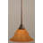 Stem Hung Pendant With Glass-32464255-32464258-32464295