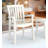Accomac Stacking Patio Dining Armchair-17684895