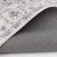 Tapis crème / gris Waban-1751197668