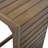 C-Shape End Table-982767167