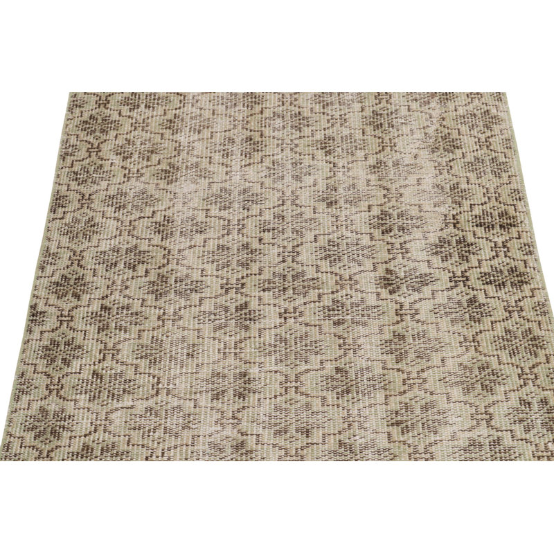 Pasha Handmade Wool Area Rug
