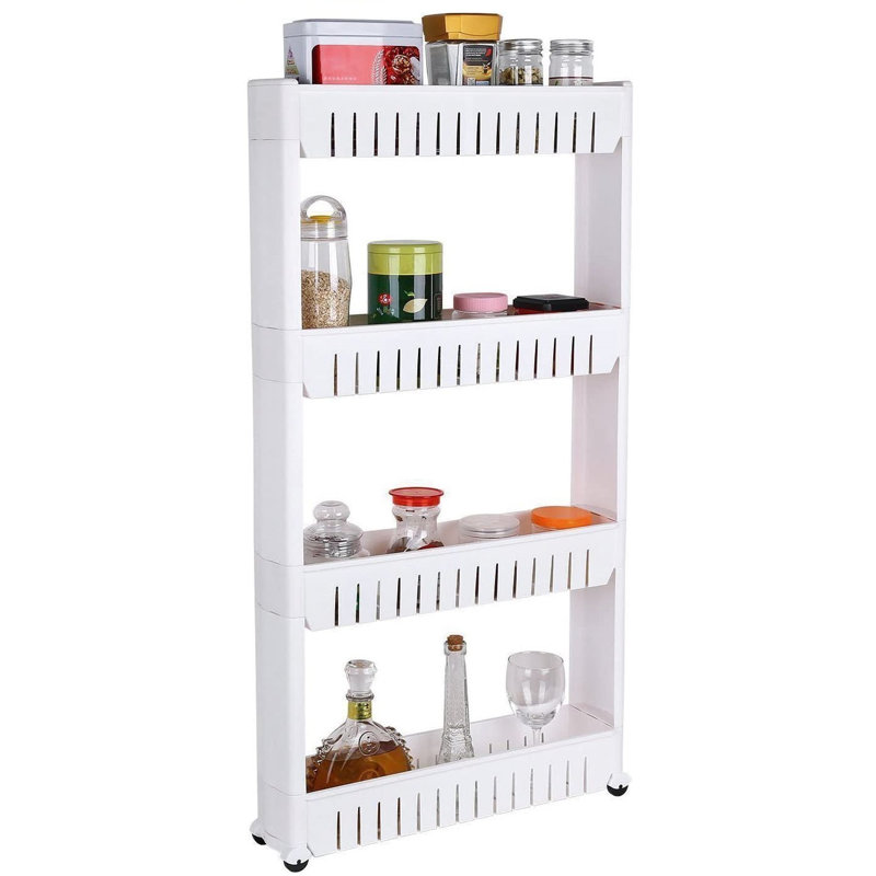 Goodland Bar Cart