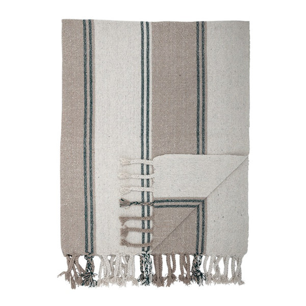 Blankets & Throws, Up To 60% Off