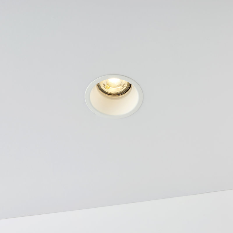 Currier Decorative 8.4cm Recessed Downlight