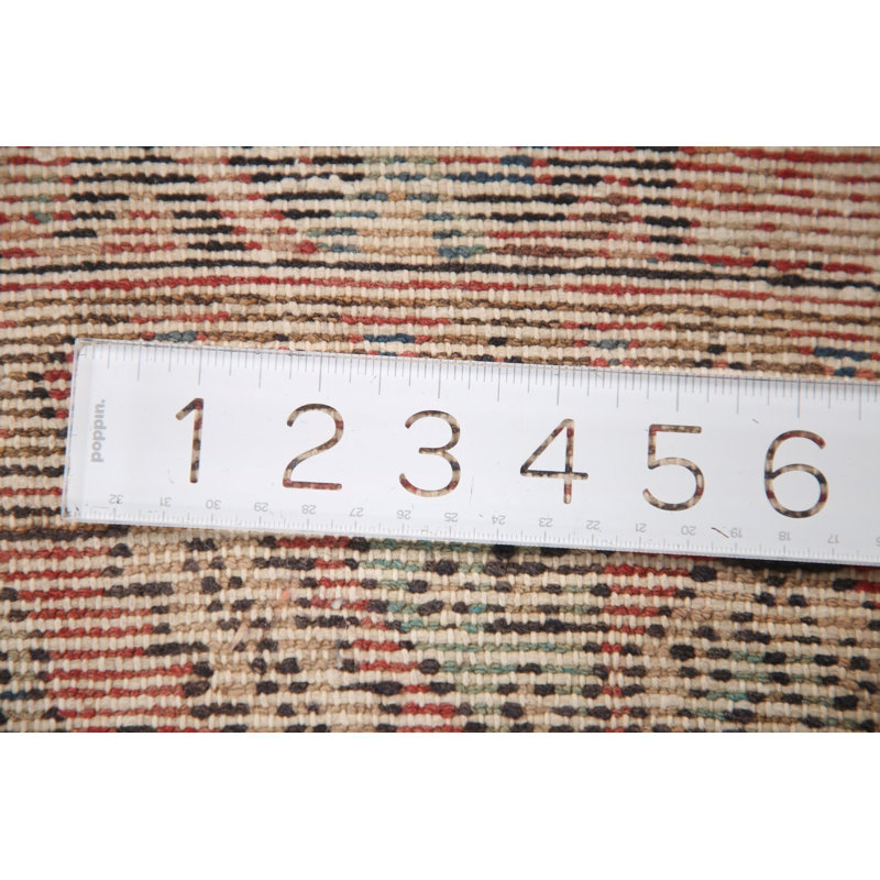 Tapis de couloir traditionnel 3 x 9