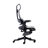 Techni Mobili LUX Ergonomic Executive Chair