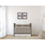 Décoration murale en bois Wynne