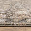 Tapis oriental gris / ivoire Atherine-1852131142