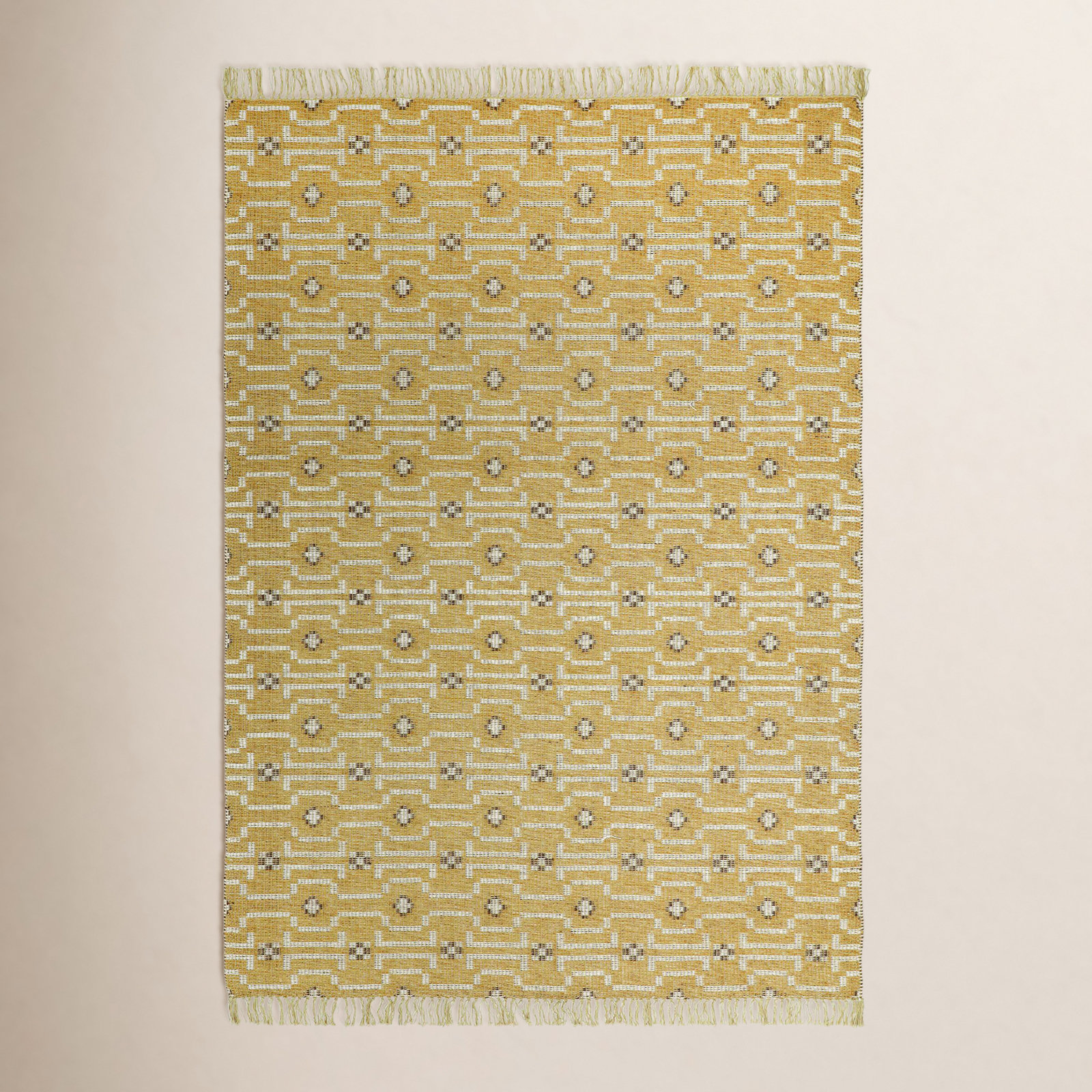 Westwood Flatweave Wool Indoor Rug, Rectangle 5' x 8'