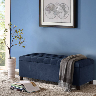 Banc de rangement Maniscalco