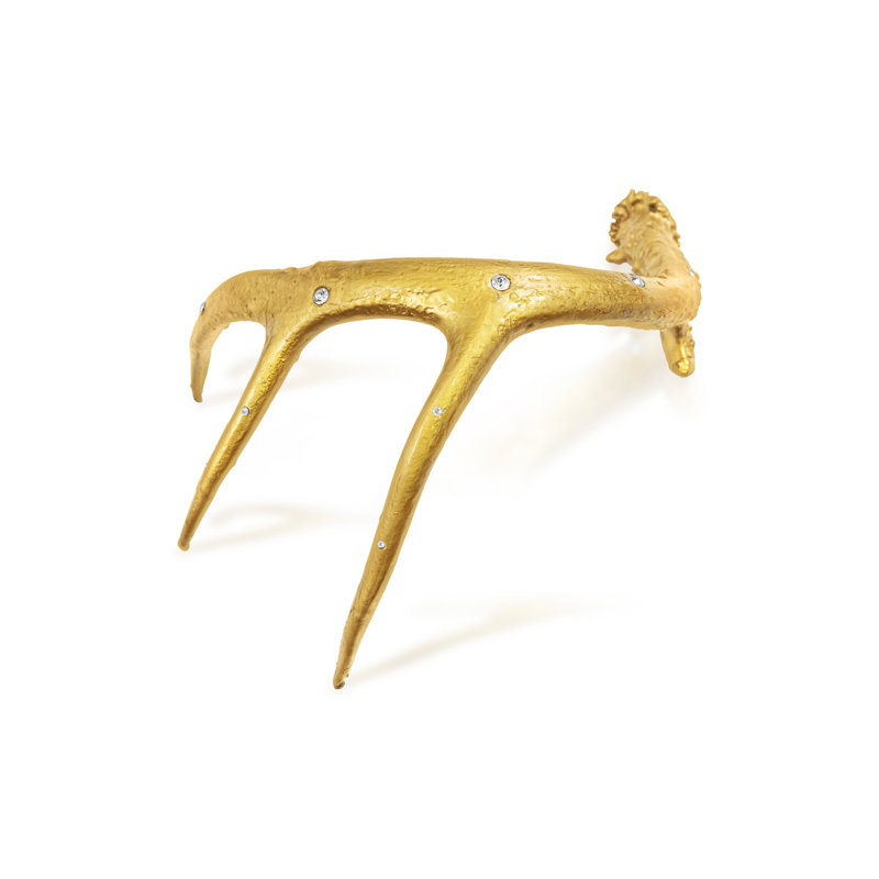 Gold Antler Petite