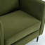 Chaise d'appoint pour le salon