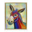 "Vibrant Donkey Expression", art par Jadei-334632324-335481903
