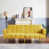 Velours jaune est en rupture de stock