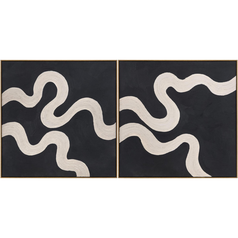 Orhideja Wall Art