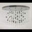 Lustre en cristal clair nuit ciel-92000376-92000377-131093720