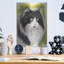 «Maine Coon 2» par Barbara Keith-225151867