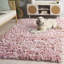 Tapis crème tissé à la main Adalberta-1744254419
