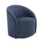 Fauteuil demi-tonneau Boucle-330171286