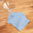 100% Pure Linen Cocktail Napkins - Athena-110406959-110406941
