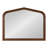 Ehitan Wooden Wide Arched Wall Mirror-222267837-216957761