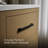 Kresla 24 In. Bathroom Vanity Cabinet With Sink And Quartz Top-93330246
