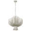 Chapman & Myers Astra 42" Sculpted Chandelier-461035015-461035035