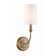 Sylvan 1 - Light Armed Sconce