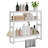 Bathroom Shelf Storage Organizer
