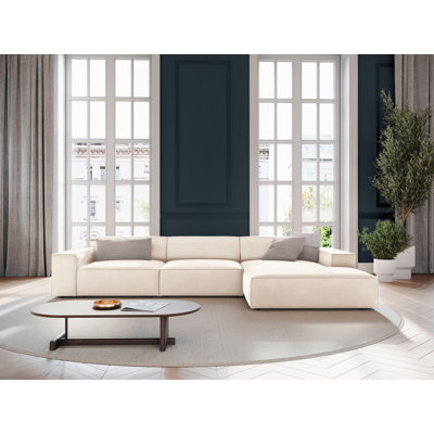 Itsines Jodie Corner Sofa