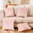 Light Pink is out of stock