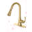 Vetta Pull Down Kitchen Faucet-100894140