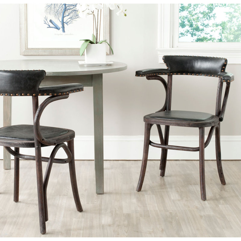 Chaise avec accoudoirs Pembrooke