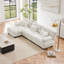 Canapé modulaire Luxury Luxury-1246242544