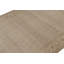 Distressed Homage Hand Knotted Wool Animal Print Area Rug-2102856230