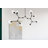 Jarno 8 - Light Dimmable Sputnik Modern Linear Chandelier-22530173-62082945