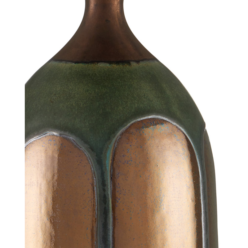 Cuprum Standard Table Lamp