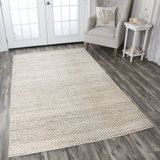 Covey Chevron Indoor Rug