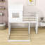 Lit superposé simple au-dessus de double Nemacolin par Harper Orchard-1059437381