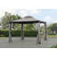 Pavillon de jardin à toit souple Sunjoy-112511836-114723074