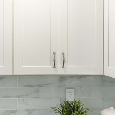 Valentina 3 3/4" Centre Arch Pull Multipack