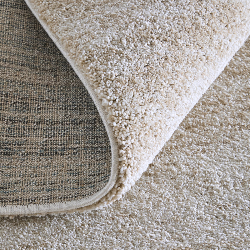 Tapis clair patiné Clair, Rectangle 7 pi 10 po x 10 pi