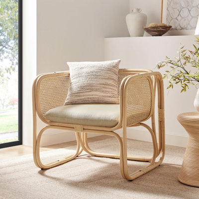 Fauteuil Ellis