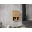 Armoire latérale de salle de bain 24 po-1707173508