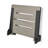 SlimLine Folding Shower Bench Seat