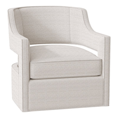 Phoebe Swivel Armchair