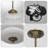 1-Light 14.96" Retro Pendant Light Lantern-1732406003