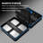 Casemaster Maxx 3 Dart Case Blue-124243426