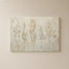 Whispering Grasses I par Julia Purinton - Impression sur toile-130857160-130857161