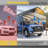 10 Ft. W x 15 Ft. D Canopy Heavy Duty Carport with Galvanized Steel Roof